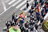 どんたく松ばやし